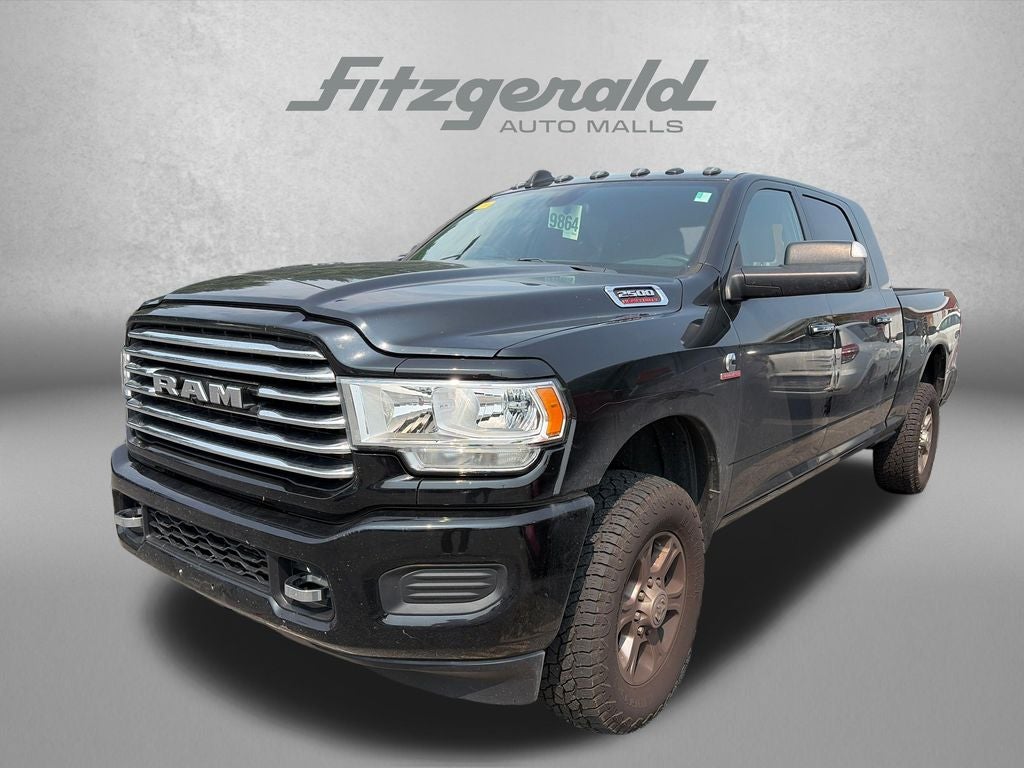 ram ram 2500 pickup 2022 3C6UR5ML3NG309867 image ram ram 2500 pickup 2022 3C6UR5ML3NG309867 image